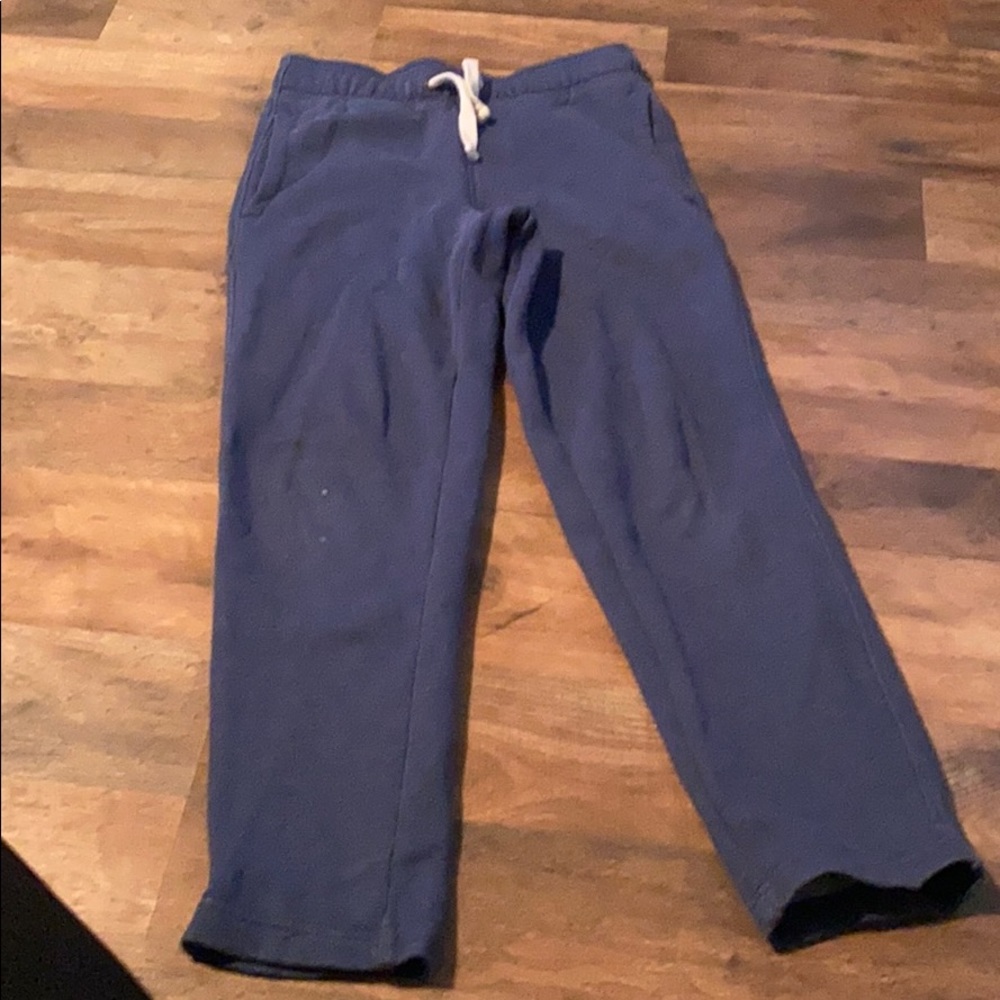 Sweat pants